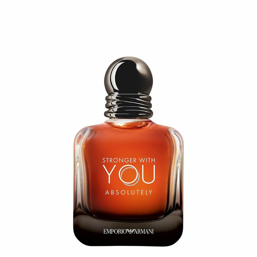Herenparfum Armani Stronger With You Absolutely Edp