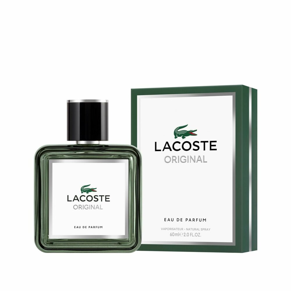Lacoste Herenparfum Lacoste Original Edp 60 Ml