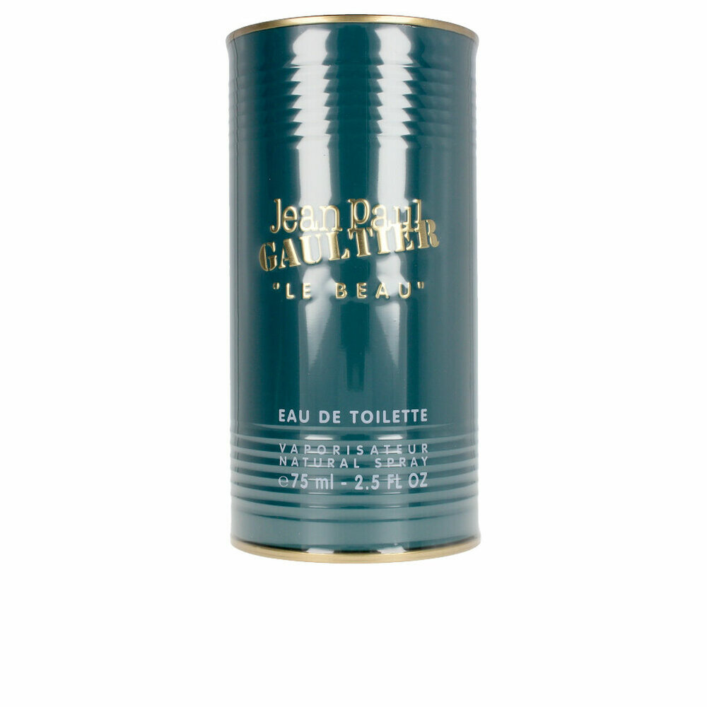 Herenparfum Jean Paul Gaultier EDT