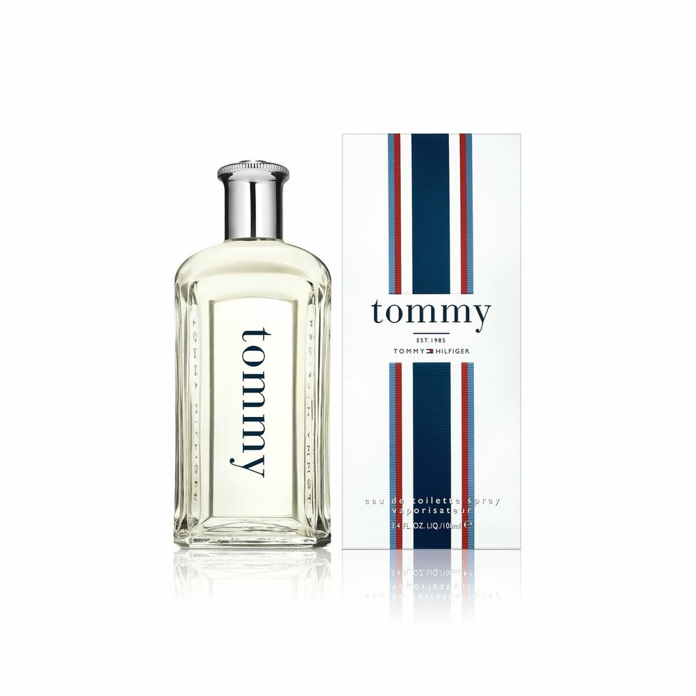 Herenparfum Tommy Hilfiger TOMMY EDT 100 ml