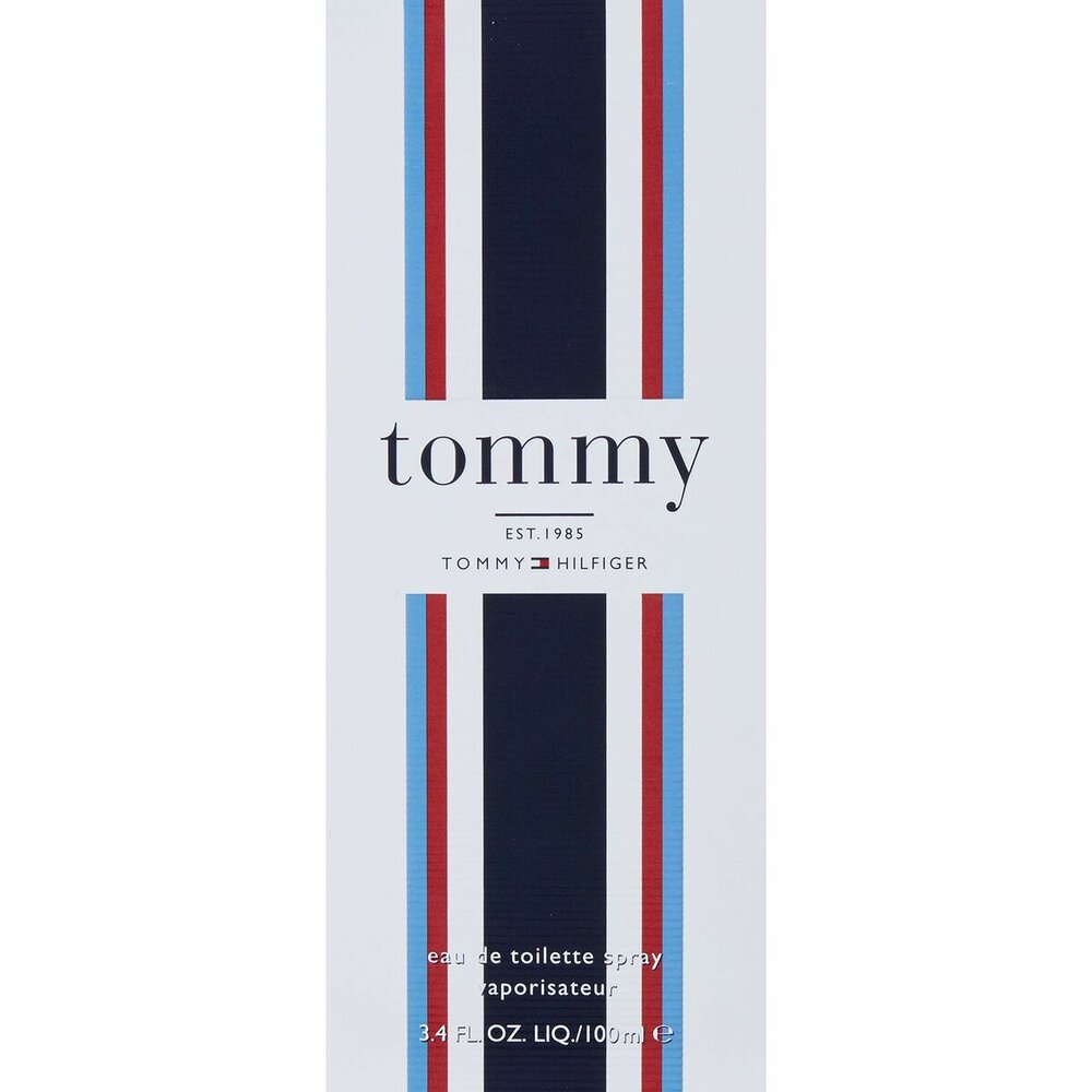 Herenparfum Tommy Hilfiger Tommy Edt