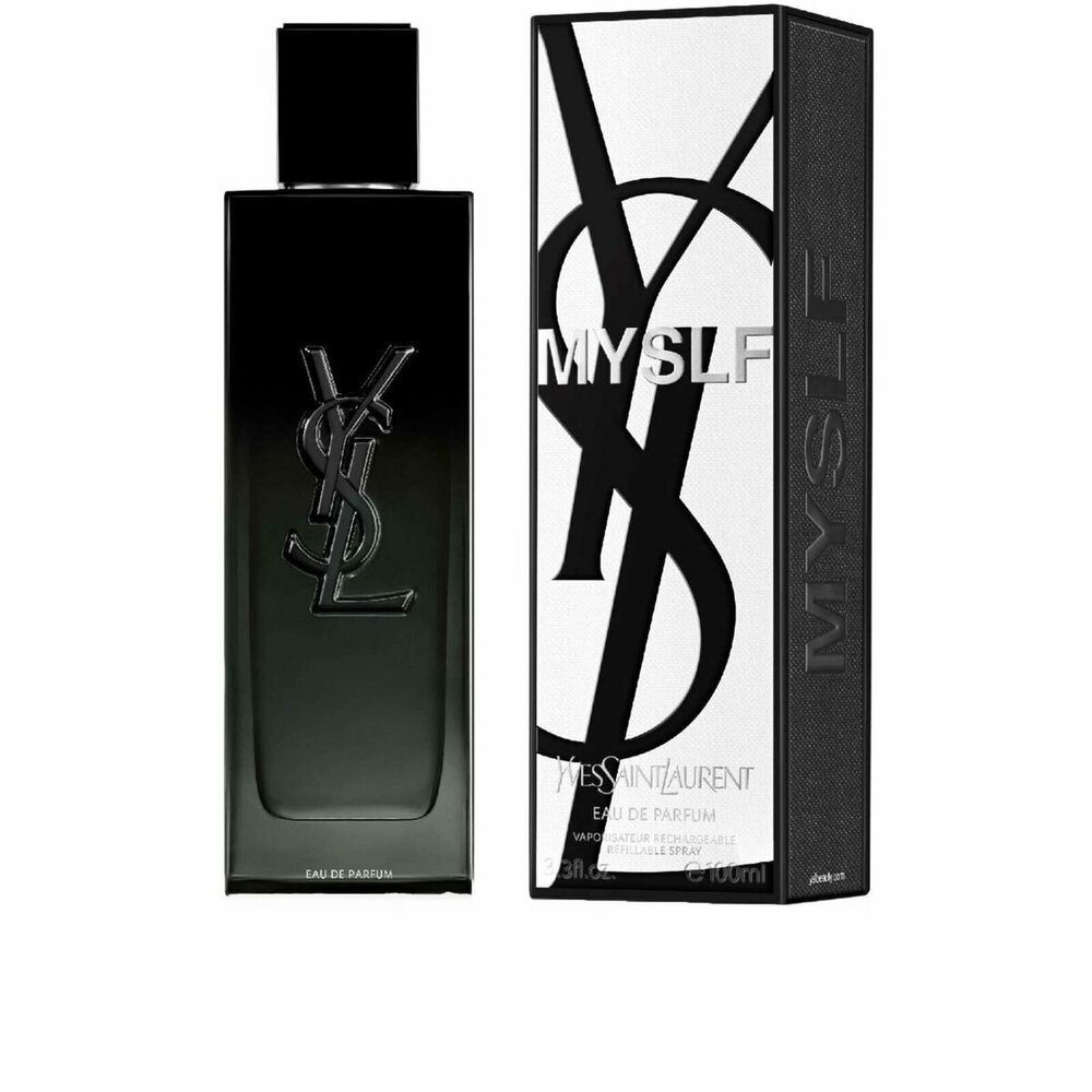 Herenparfum Yves Saint Laurent EDP 60 ml
