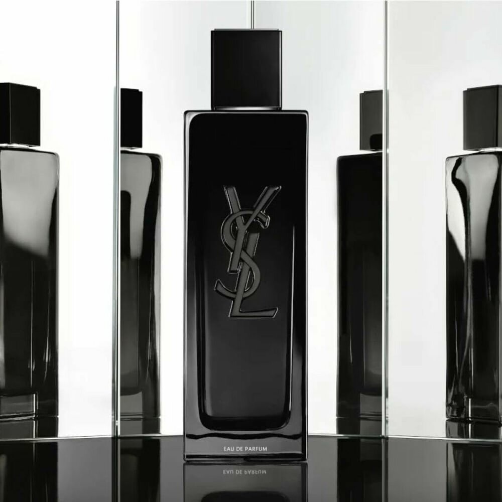 Herenparfum Yves Saint Laurent EDP 60 ml
