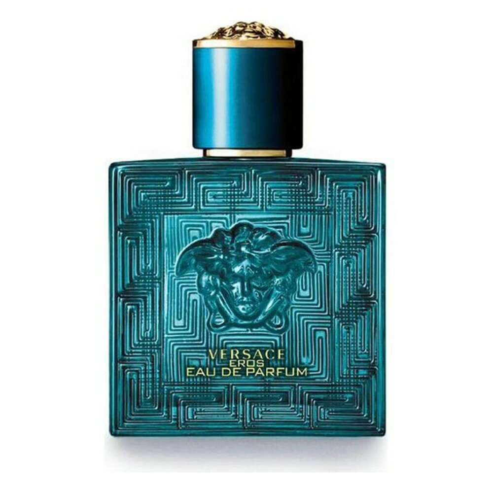 Herenparfum Versace 740110 EDP EDP 100 ml