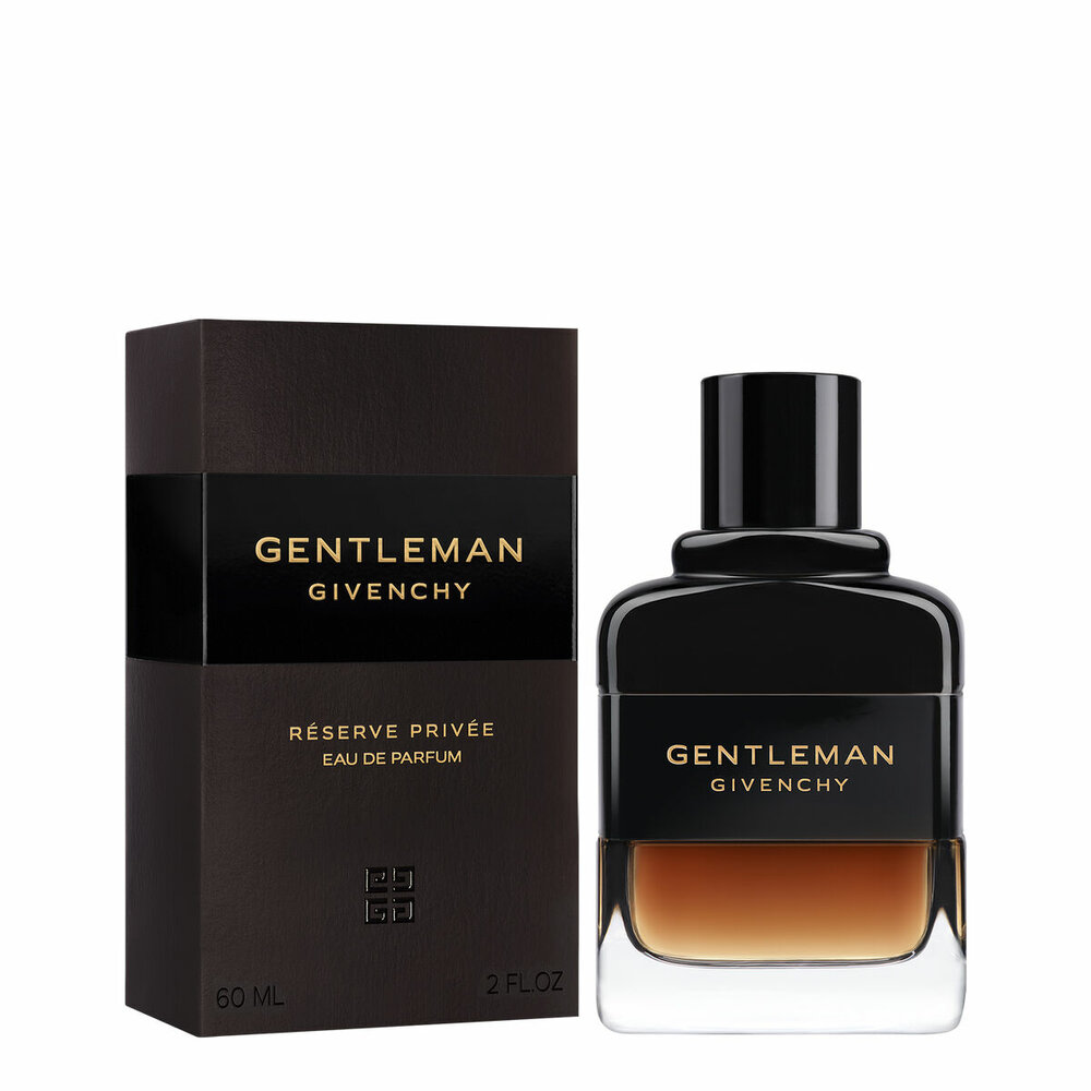 Givenchy Herenparfum Givenchy Gentleman Reserve Priv&eacute;e Edp 60 Ml