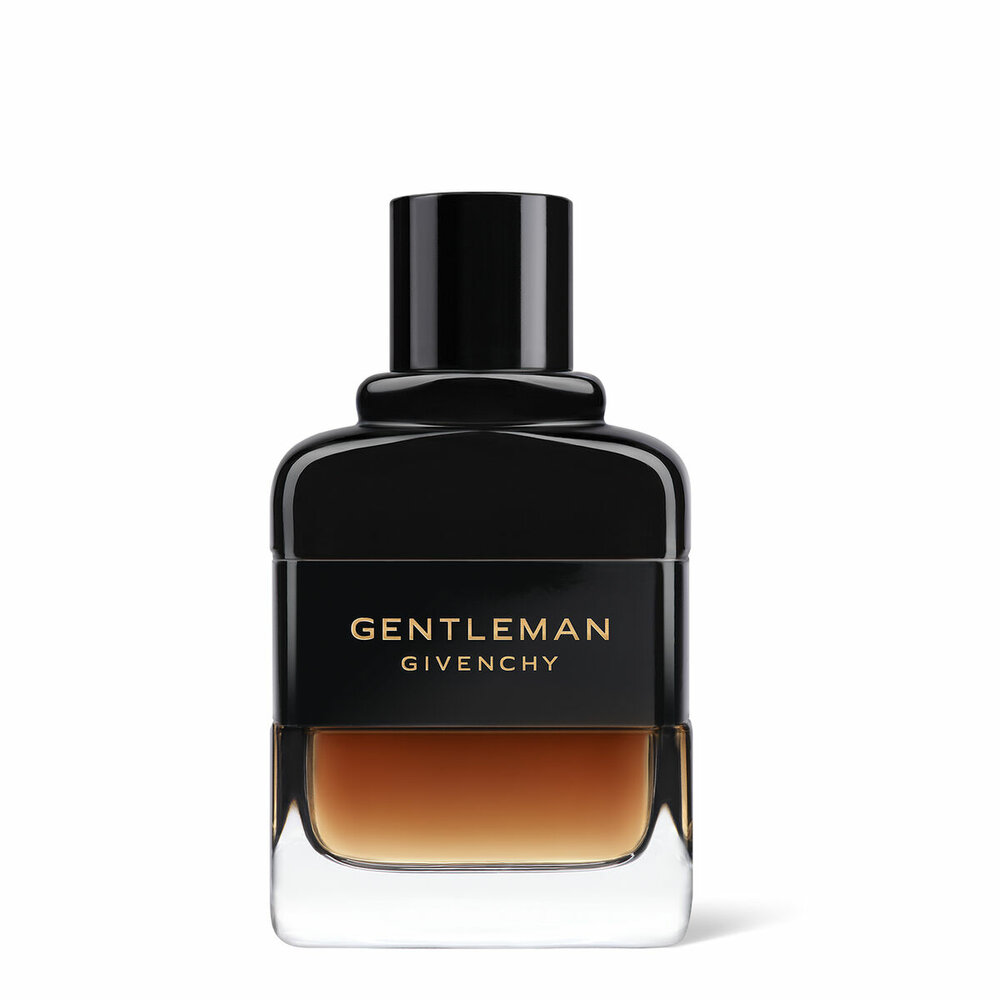 Givenchy Herenparfum Givenchy Gentleman Reserve Priv&eacute;e Edp 60 Ml
