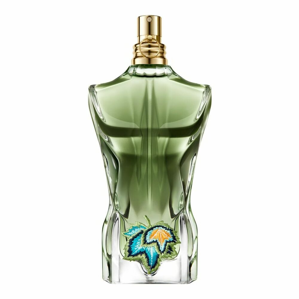 Jean Paul Gaultier Herenparfum Jean Paul Gaultier Le Beau Paradise Garden Edp 125 Ml