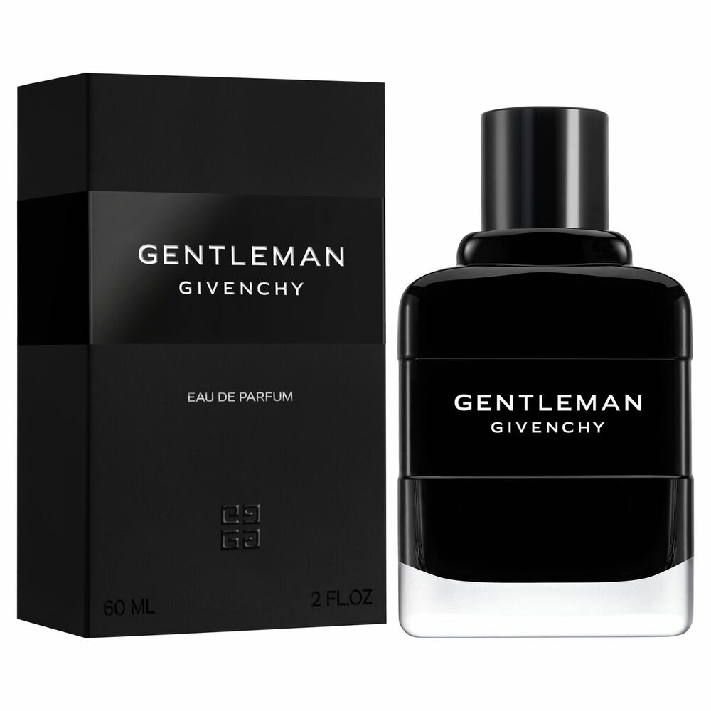 Givenchy Herenparfum Givenchy Gentleman 60 L