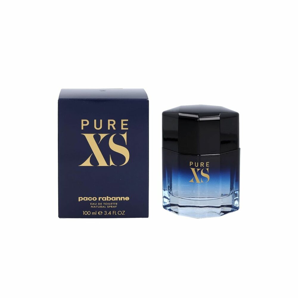 Paco Rabanne Herenparfum Paco Rabanne Xs Pour Homme Edt