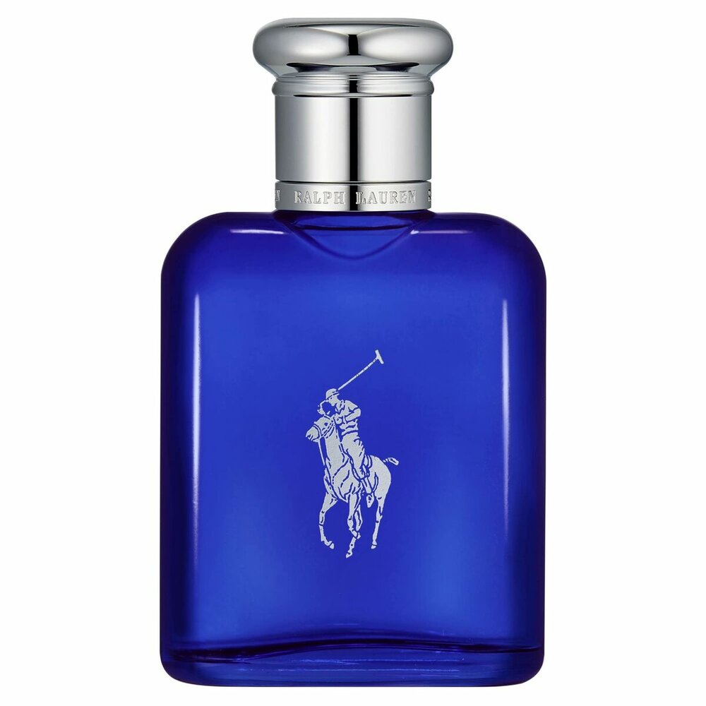 Ralph Lauren Herenparfum Ralph Lauren Edt Polo Blue 75 Ml