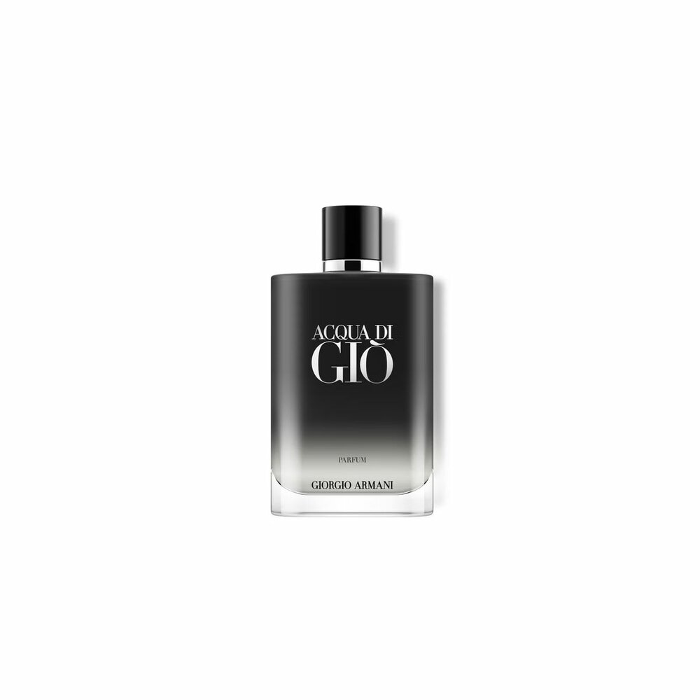 Herenparfum Armani Aqua Di Gio Homme EDP 200 ml
