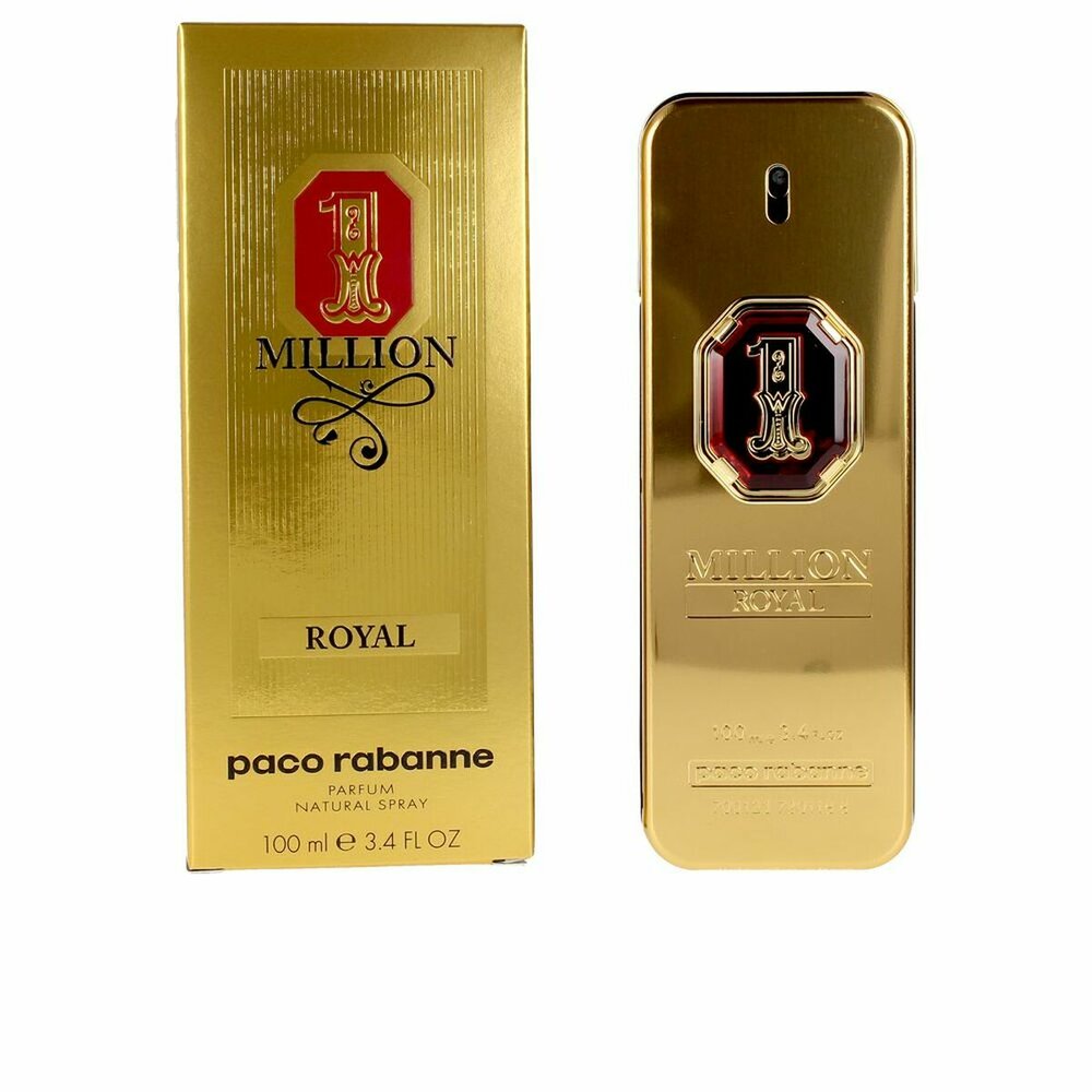 Paco Rabanne Herenparfum Paco Rabanne 1 Million Royal Edp 100 Ml