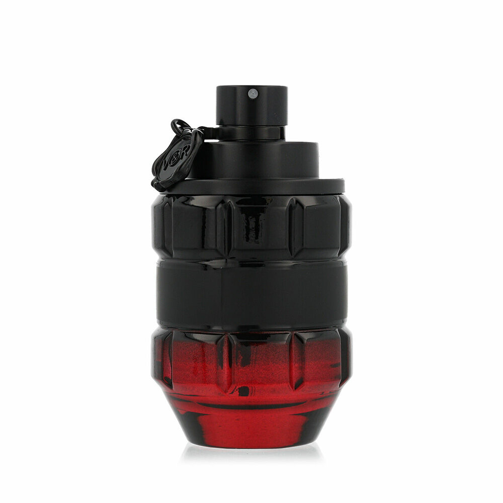 Viktor &amp; Rolf Herenparfum Viktor &amp; Rolf Spicebomb Infrared Edt 90 Ml