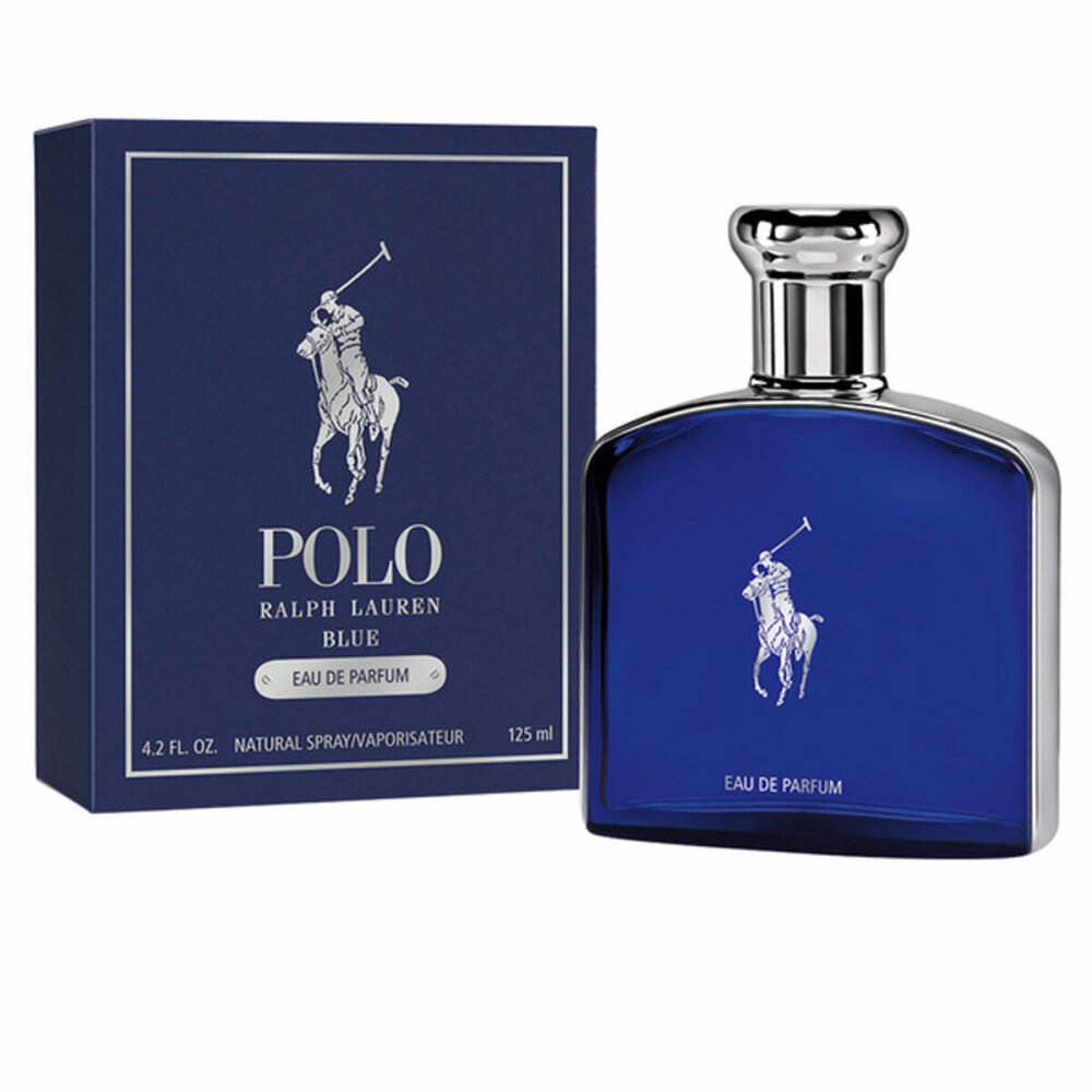 Herenparfum Ralph Lauren POLO BLUE EDP EDP 75 ml