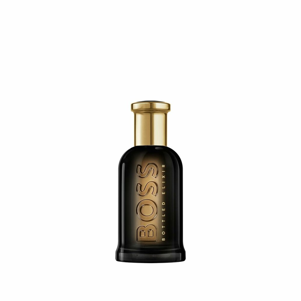 Herenparfum Hugo Boss Boss Bottled Elixer Edp