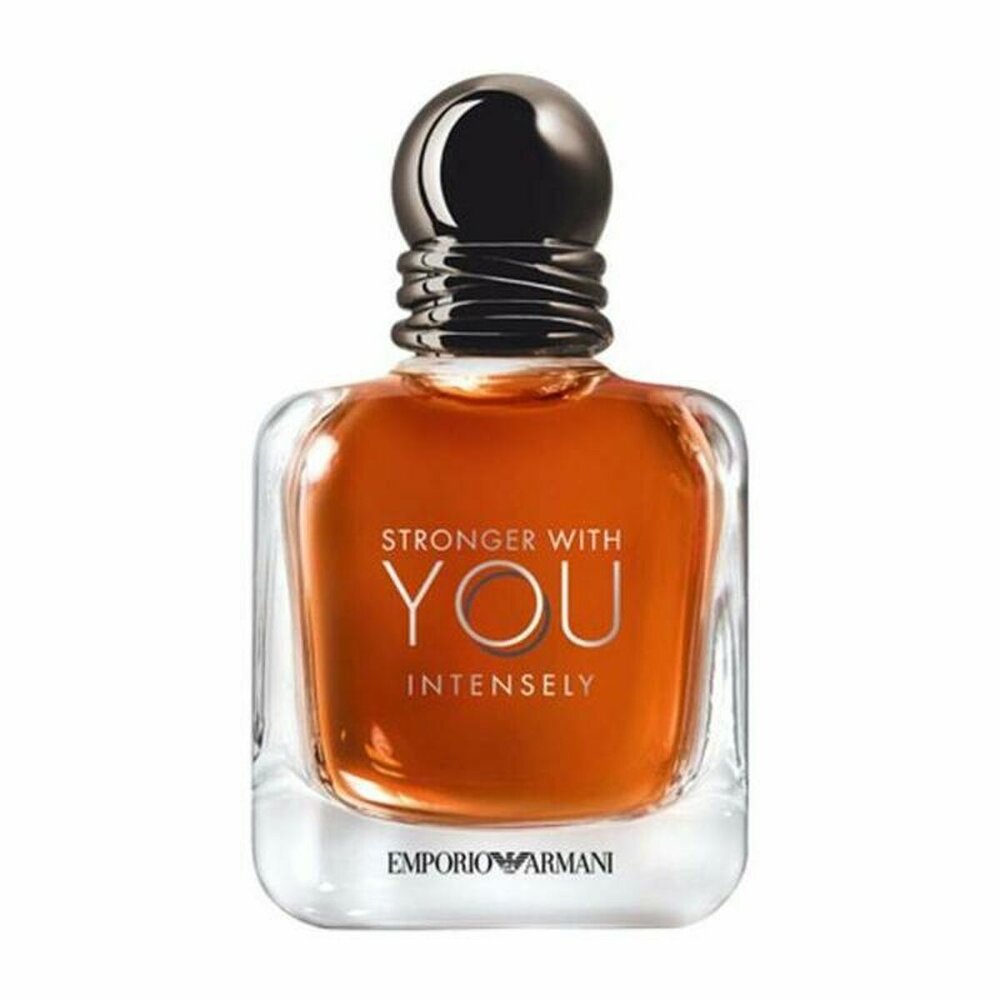 Herenparfum Armani L8717400 EDP 50 ml