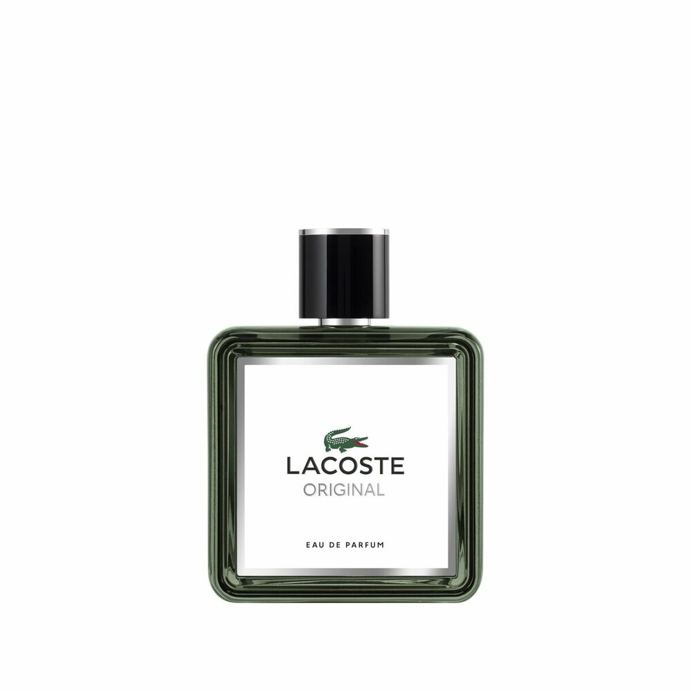 Herenparfum Lacoste Original Edp