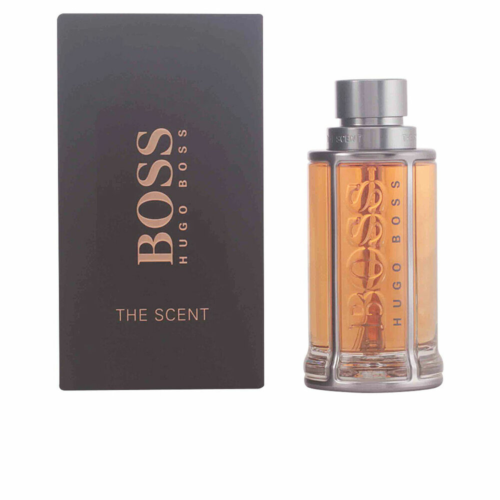 Herenparfum Hugo Boss EDT