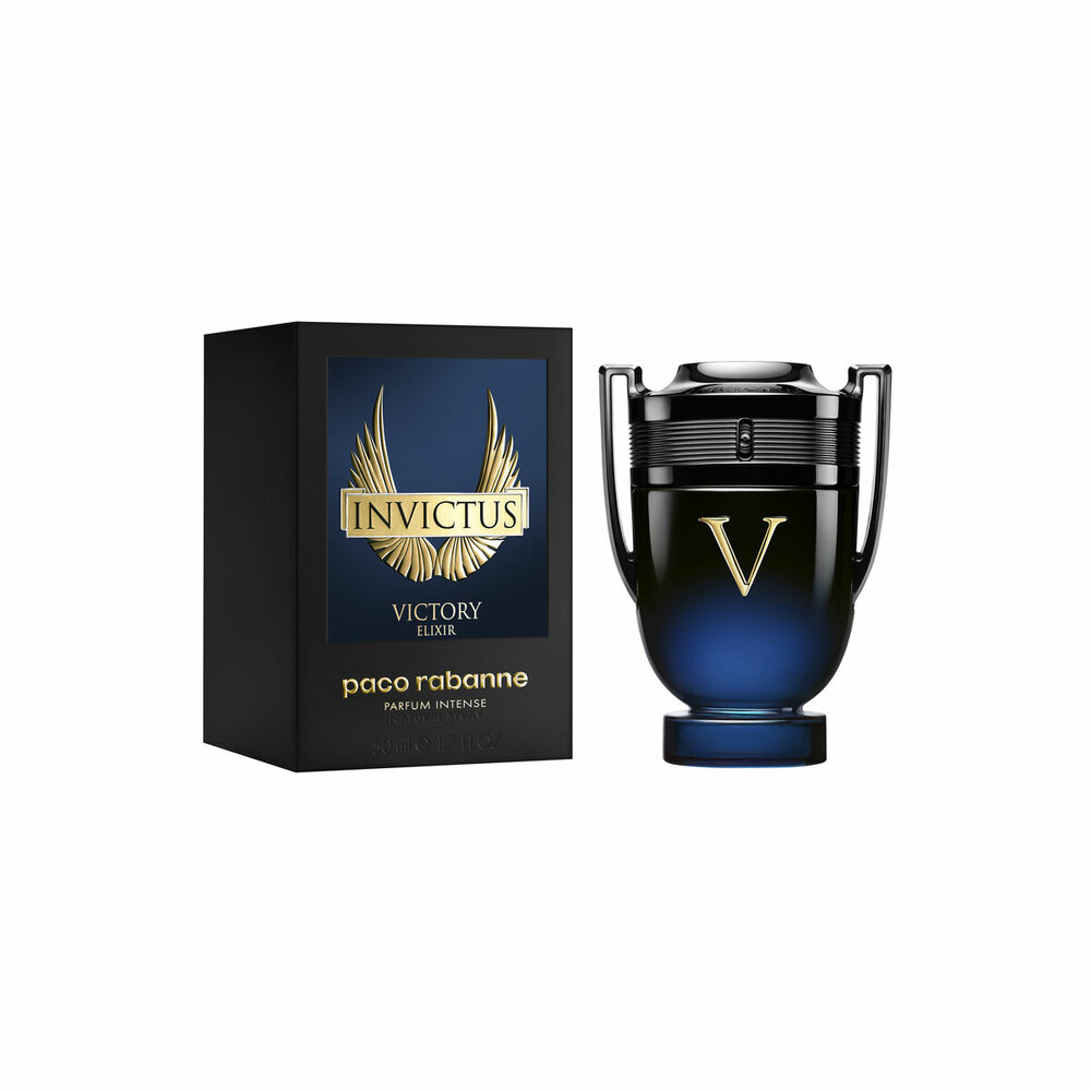 Herenparfum Paco Rabanne Invictus Victory Elixir