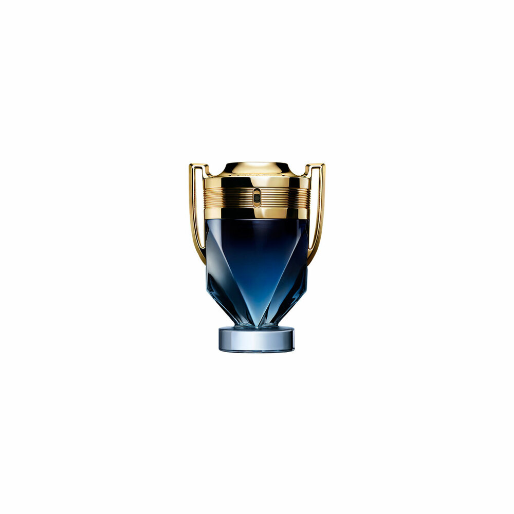 Herenparfum Paco Rabanne Invictus Edp