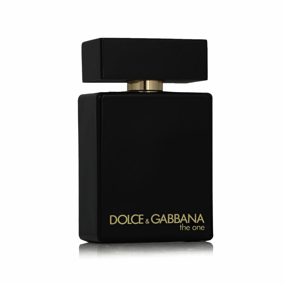 Herenparfum Dolce &amp; Gabbana The One Pour Homme Intense Edp