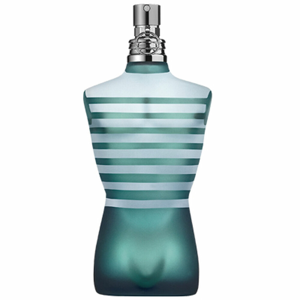 Herenparfum Jean Paul Gaultier Le Male Edt
