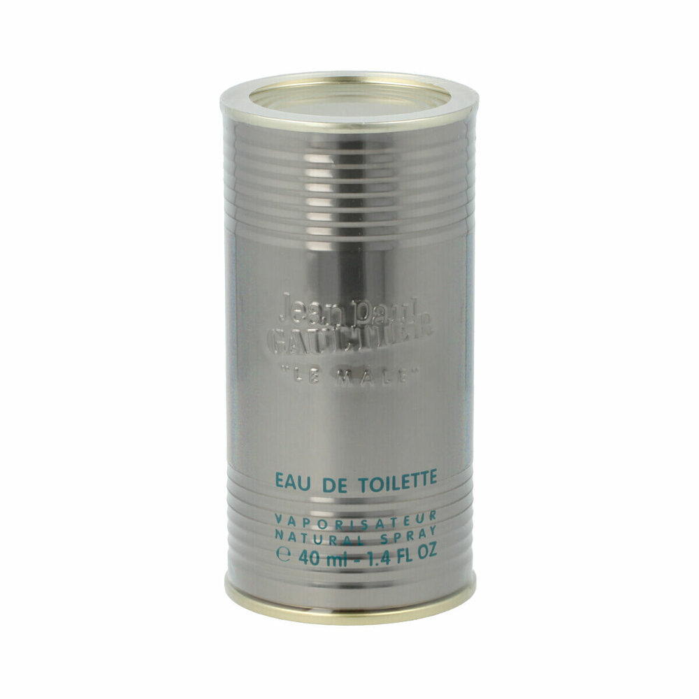 Herenparfum Jean Paul Gaultier Le Male Edt