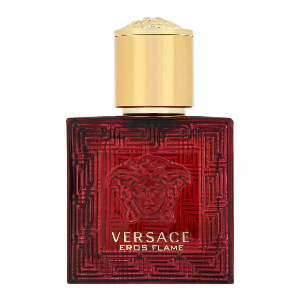 Herenparfum Versace Eros Flame Edp