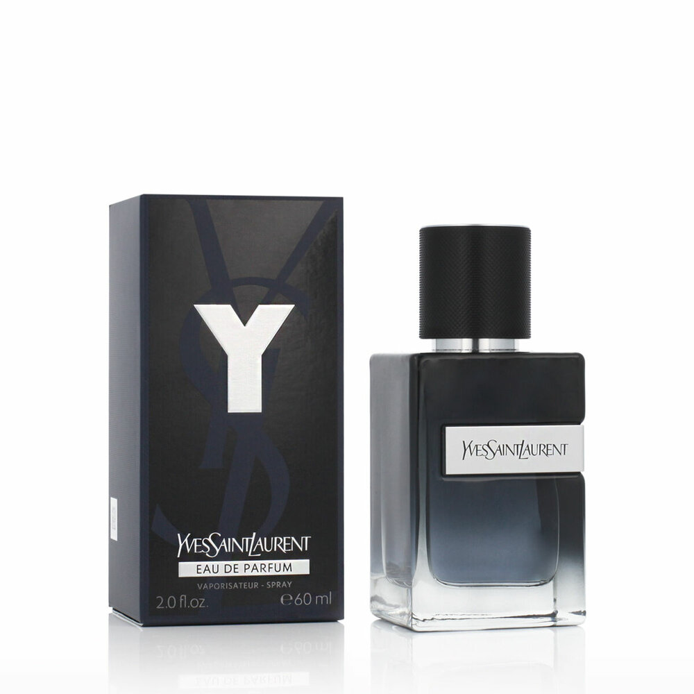Herenparfum Yves Saint Laurent Y Pour Homme Edp