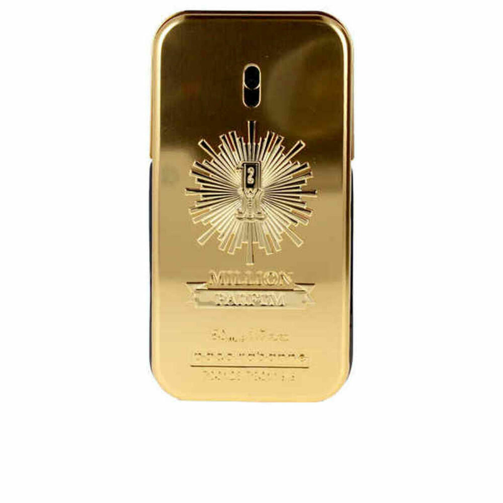 Herenparfum Paco Rabanne 1 Million Edp 