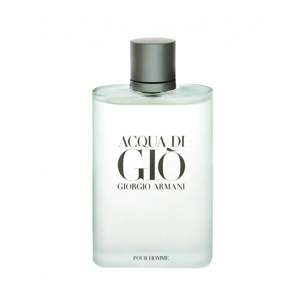 Herenparfum Armani Acqua di Gio Pour Homme Edt