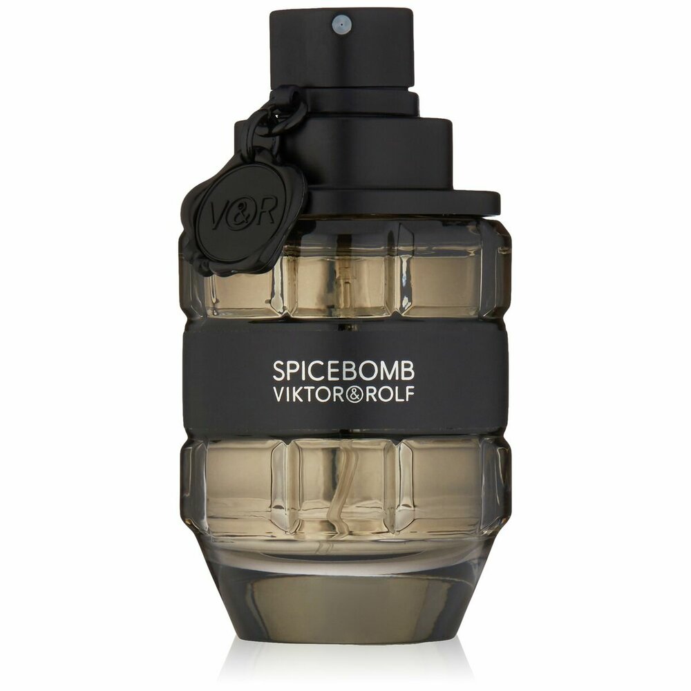 Herenparfum Viktor &amp; Rolf Spicebomb Edt 