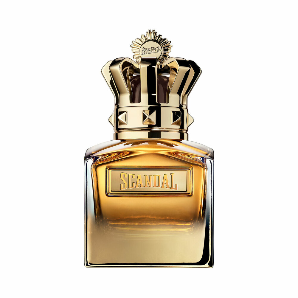 Herenparfum Jean Paul Gaultier Scandal Absolu Edp
