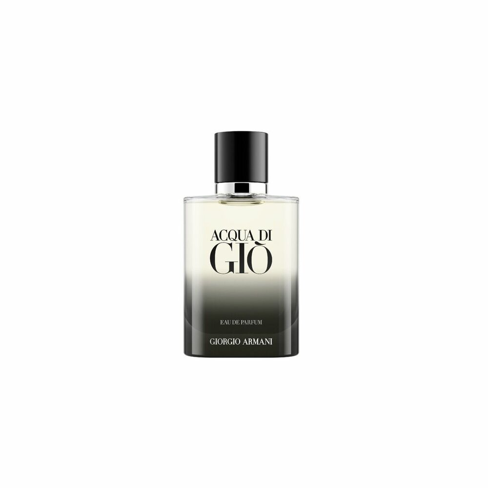 Herenparfum Armani Acqua Di Gi&oacute; Pour Homme EDP
