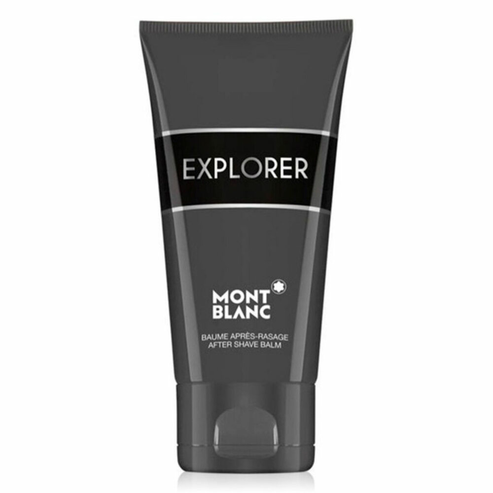 Aftershave Balsem Explorer Montblanc MB017B10 50 ml