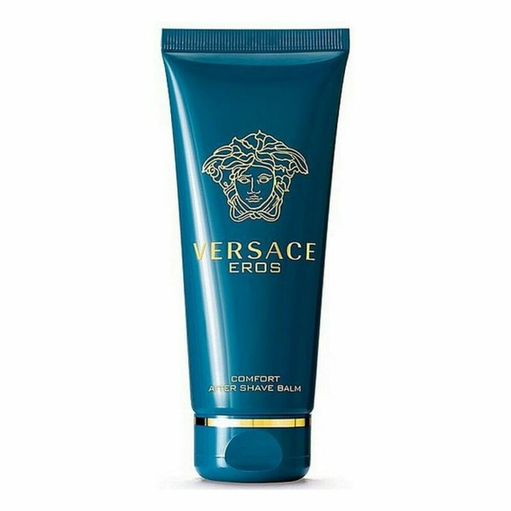 Aftershave Balsem Eros Versace 100 ml
