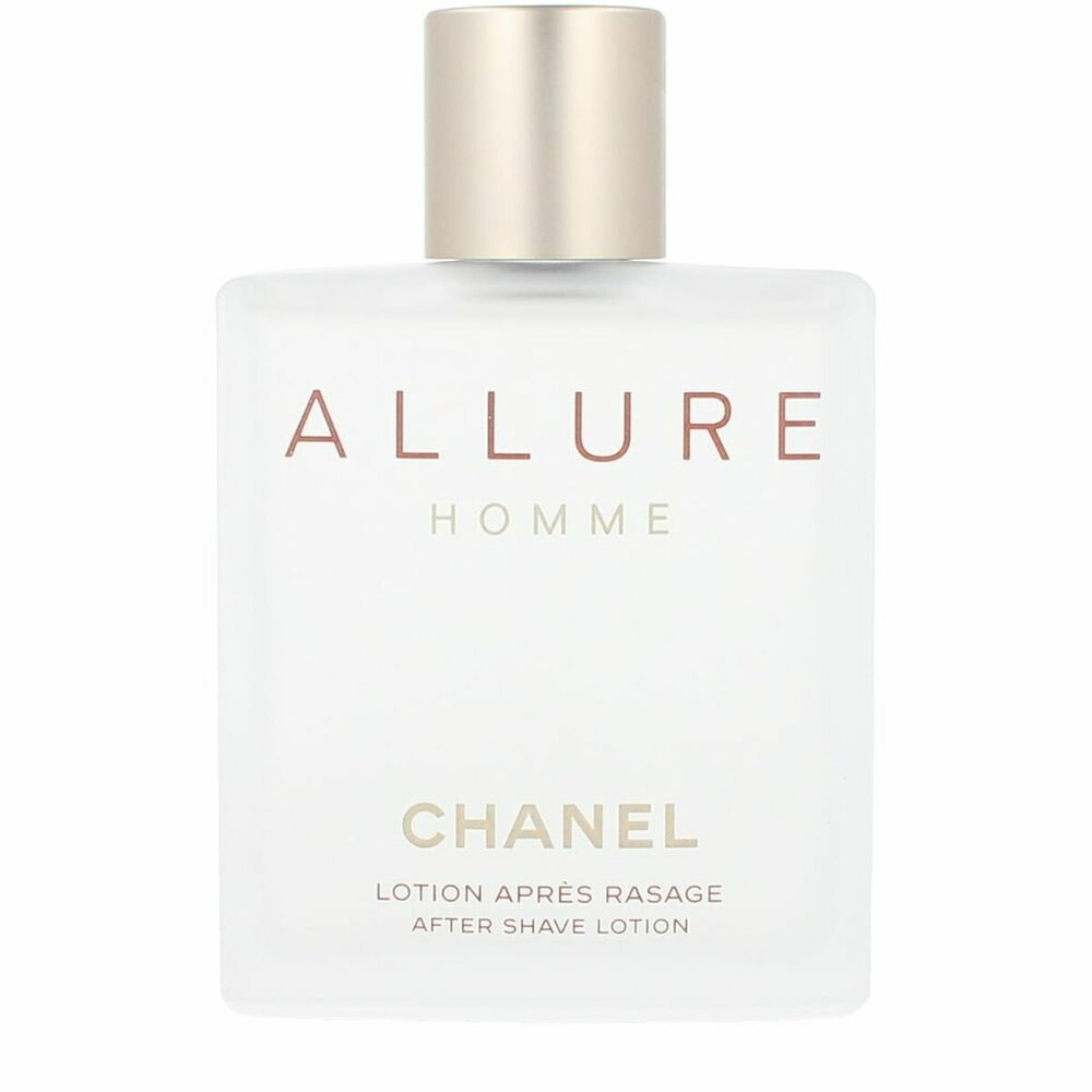 Aftershave Lotion Chanel ALLURE HOMME 100 ml