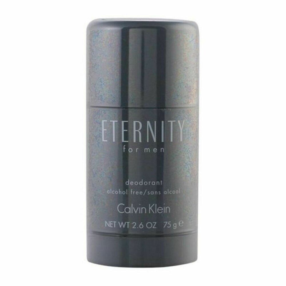 Calvin Klein Deodorant Stick Calvin Klein Eternity For Men 75 G