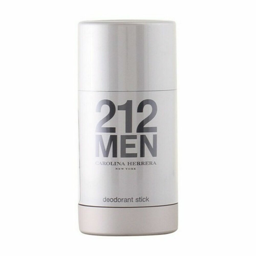 Carolina Herrera Deodorant Stick Carolina Herrera 212 Men 75 G