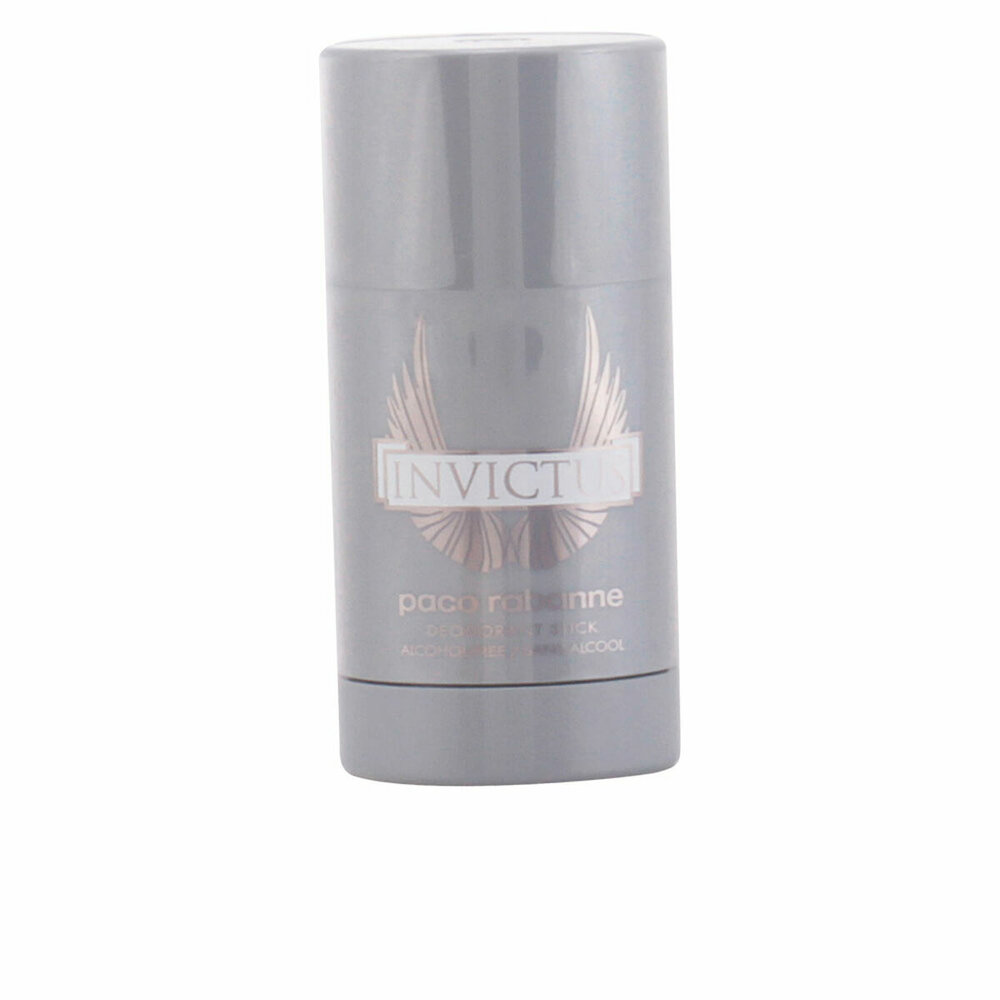 Deodorant Stick Paco Rabanne Invictus 75 ml