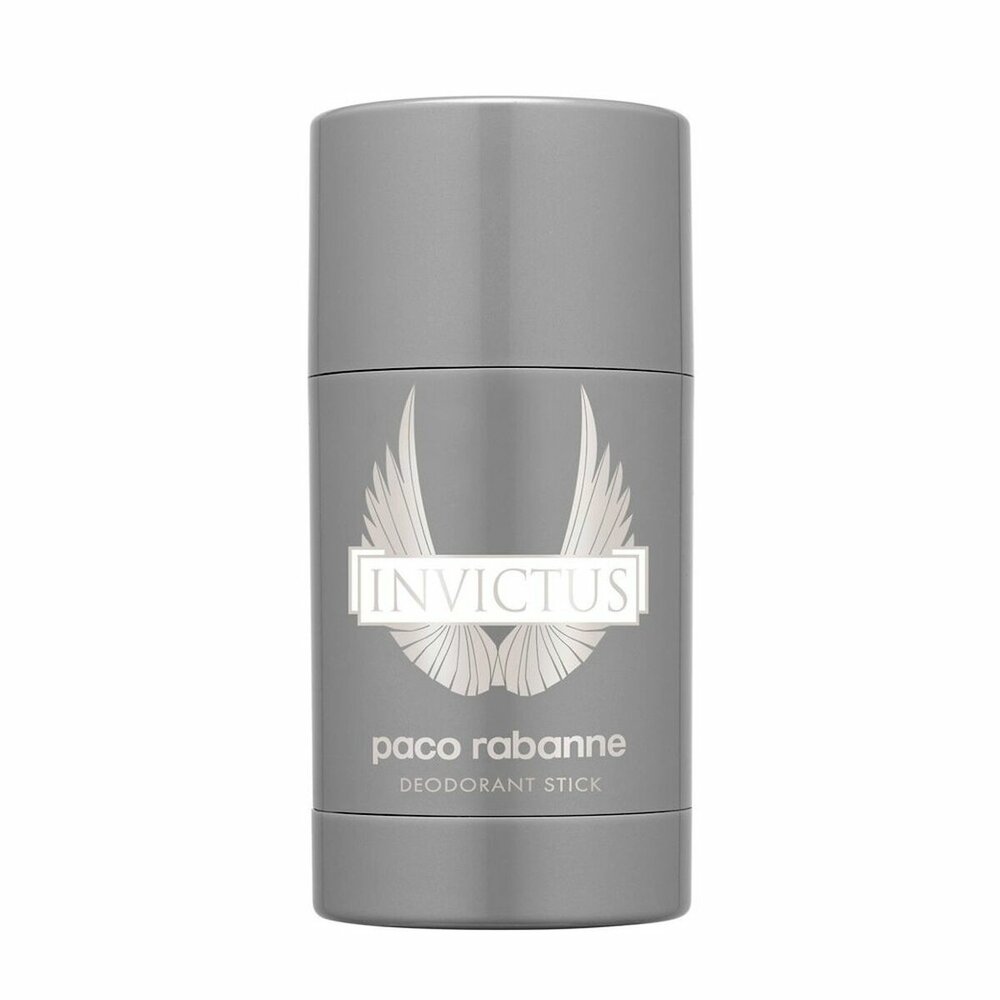 Deodorant Stick Paco Rabanne Invictus 75 ml