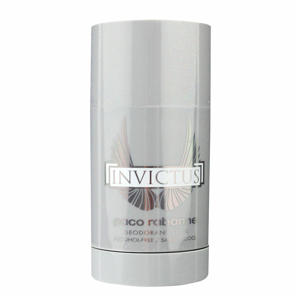 Deodorant Stick Paco Rabanne Invictus 75 ml