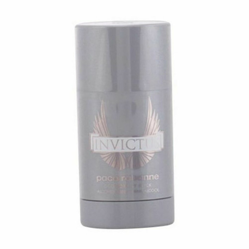 Deodorant Stick Paco Rabanne Invictus 75 ml