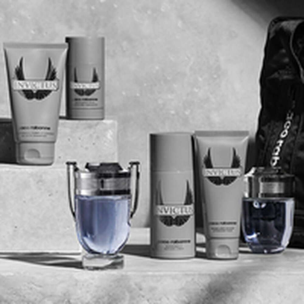 Deodorant Stick Paco Rabanne Invictus 75 ml