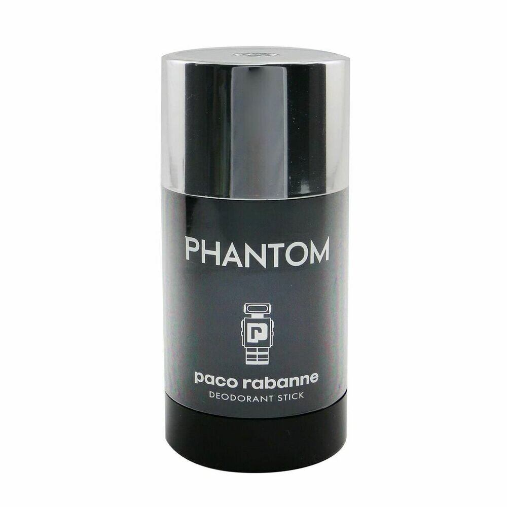 Deodorant Paco Rabanne Phantom 