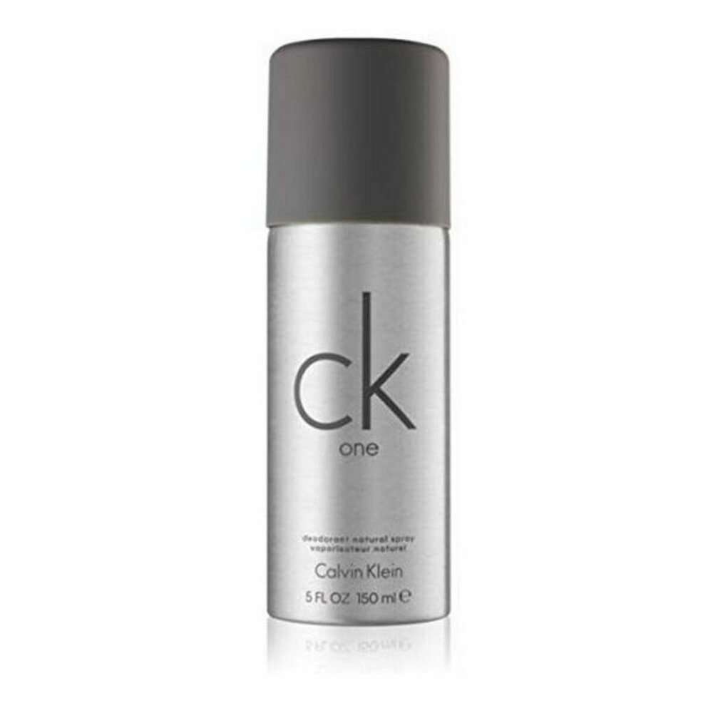 Deodorant Spray One Calvin Klein 150 ml