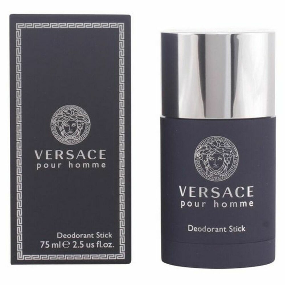 Deodorant Stick Versace Pour Homme 75 ml