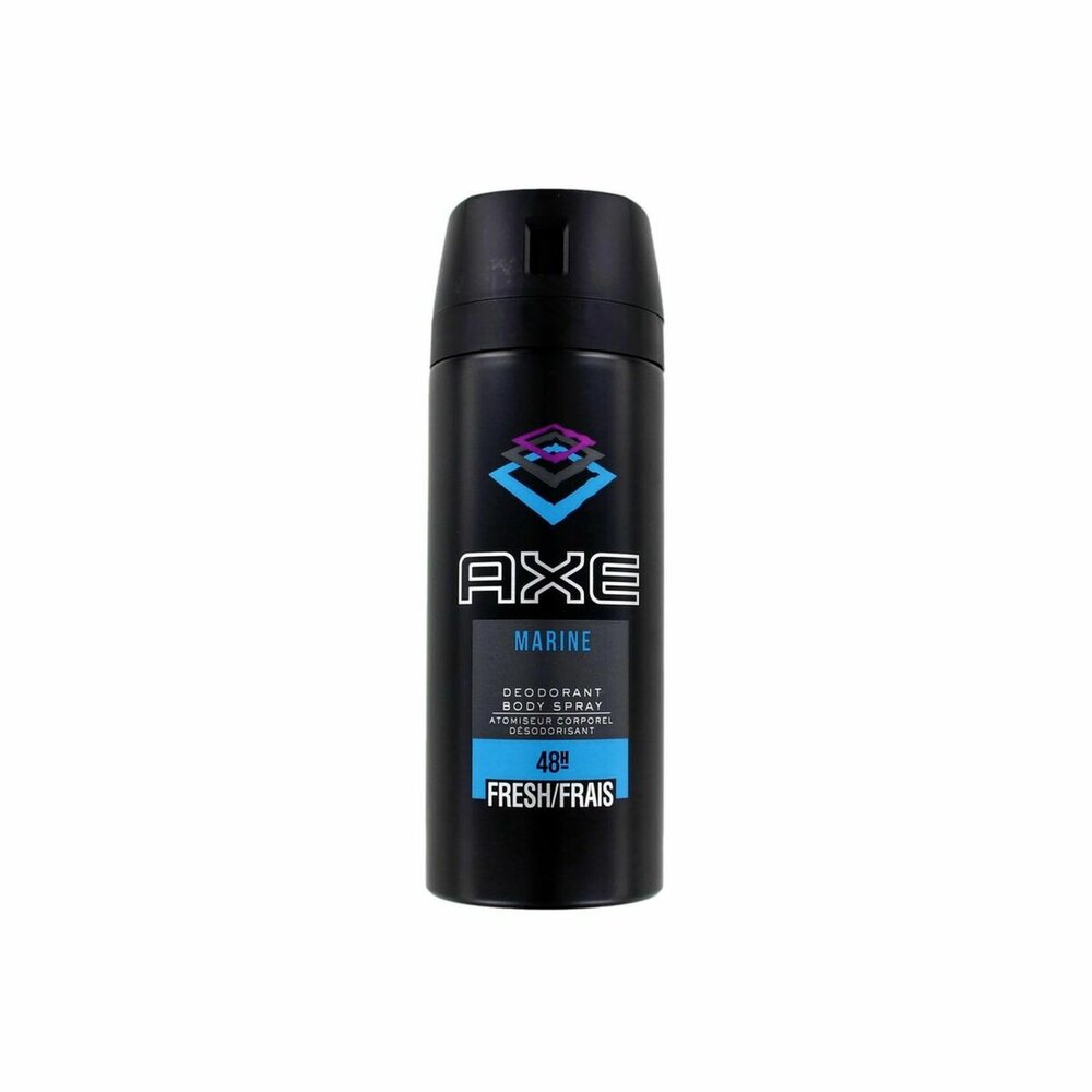 Deodorant Spray Axe Marine 150 ml