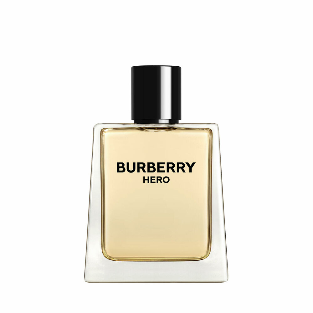 Herenparfum Burberry Hero Edt 