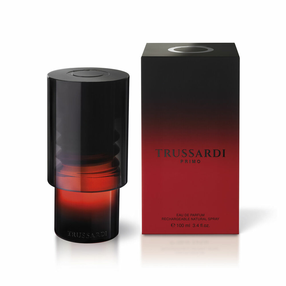 Herenparfum Trussardi Primo Edp 